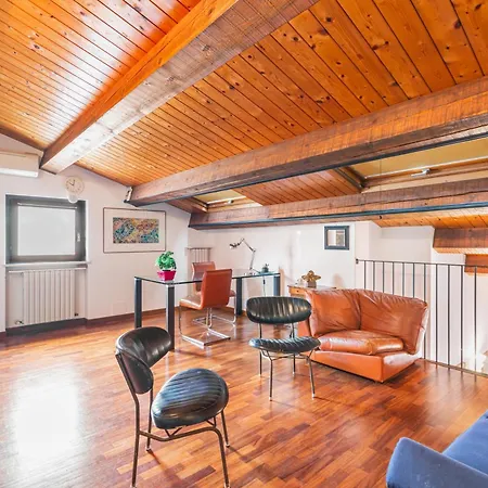 Guesthost - A Casa Di Mimma! *