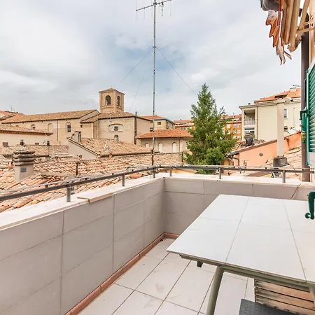 Guesthost - A Casa Di Mimma! Pesaro