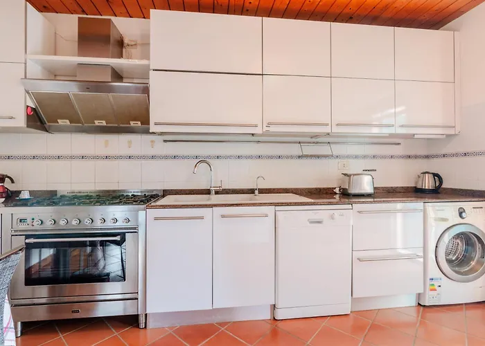 Guesthost - A Casa Di Mimma! Lejlighed