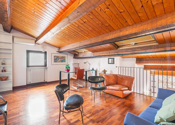 Guesthost - A Casa Di Mimma! *