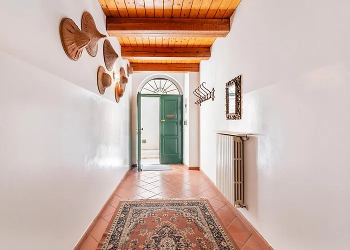 Guesthost - A Casa Di Mimma! Lejlighed