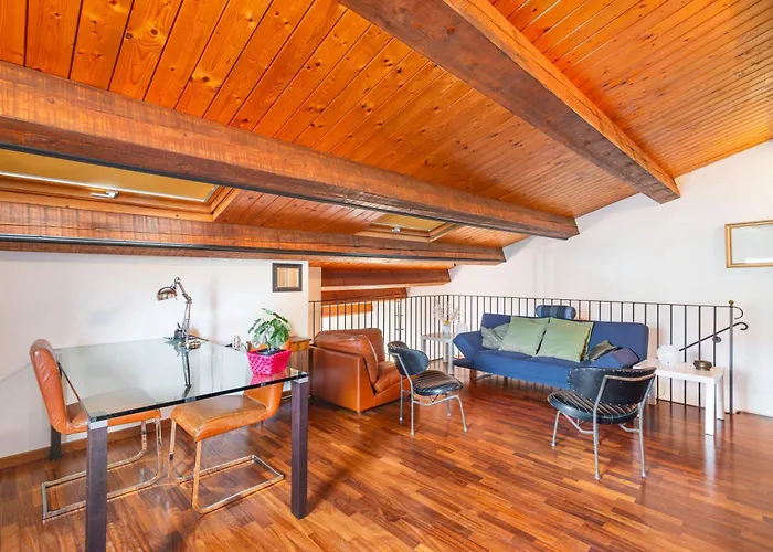 Lejlighed Guesthost - A Casa Di Mimma! *