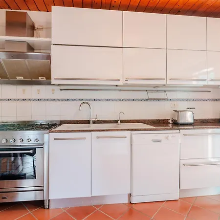 A Casa Di Mimma! Appartement