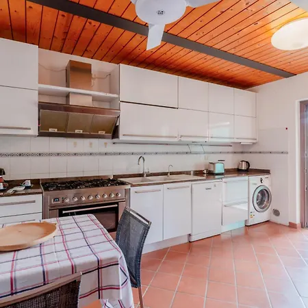 Appartement A Casa Di Mimma! *