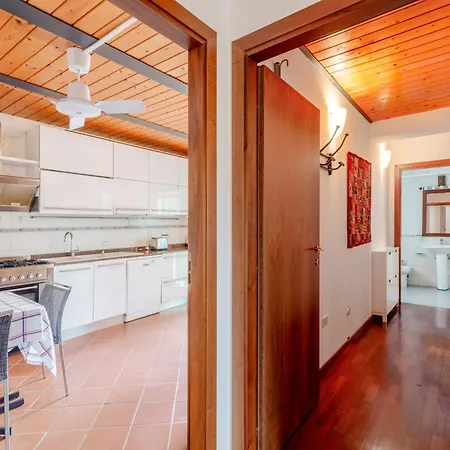 Appartement A Casa Di Mimma! *