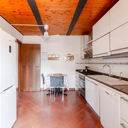 Apartmán Guesthost - A Casa Di Mimma! Pesaro