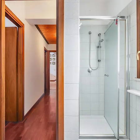 Apartamento Guesthost - A Casa Di Mimma! Pesaro