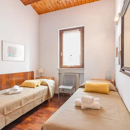 Guesthost - A Casa Di Mimma! * Pesaro