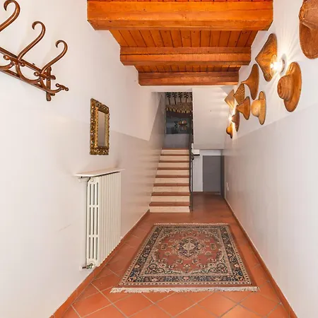 Guesthost - A Casa Di Mimma! Διαμέρισμα