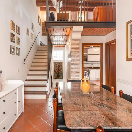 Apartmán Guesthost - A Casa Di Mimma!