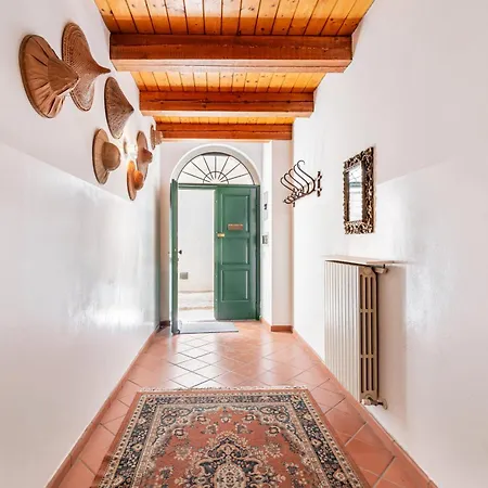 A Casa Di Mimma! Appartement