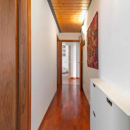 Appartement A Casa Di Mimma! *