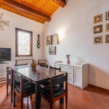 Apartment Guesthost - A Casa Di Mimma! Pesaro