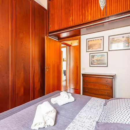 A Casa Di Mimma! Appartement