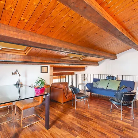 Appartement A Casa Di Mimma! *