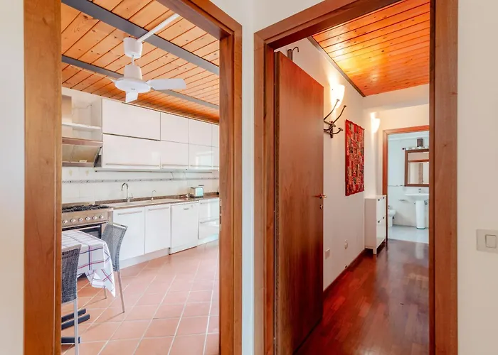 Διαμέρισμα Guesthost - A Casa Di Mimma! *