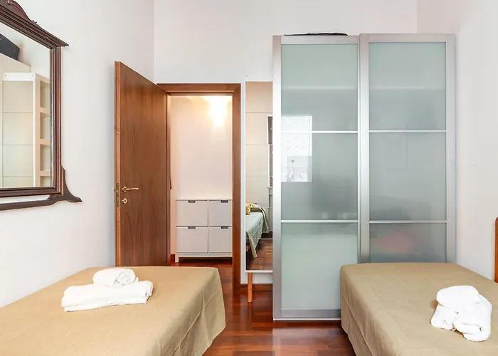 Guesthost - A Casa Di Mimma! Διαμέρισμα Πέζαρο