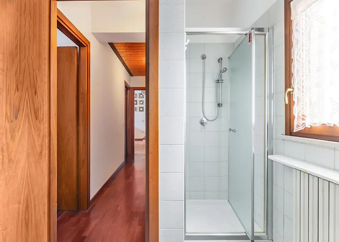 Διαμέρισμα Guesthost - A Casa Di Mimma! Πέζαρο