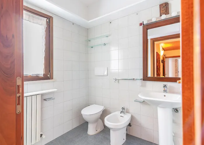 Guesthost - A Casa Di Mimma!