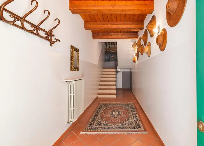 Guesthost - A Casa Di Mimma! Διαμέρισμα