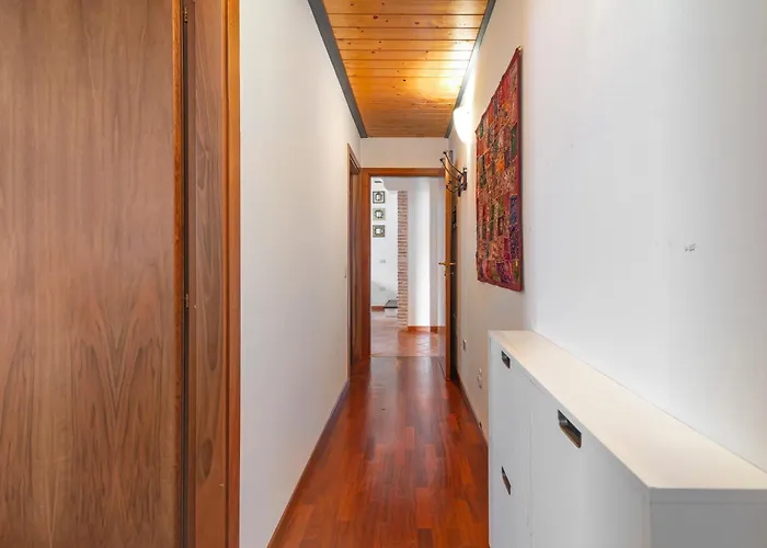 Διαμέρισμα Guesthost - A Casa Di Mimma! *