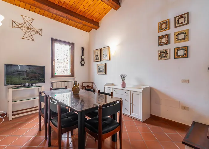 Διαμέρισμα Guesthost - A Casa Di Mimma! Πέζαρο