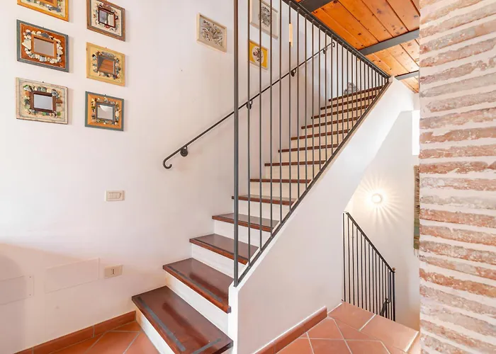 Διαμέρισμα Guesthost - A Casa Di Mimma! Πέζαρο