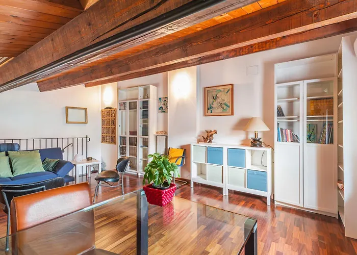 Guesthost - A Casa Di Mimma! * Πέζαρο